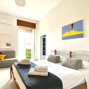 Casa Luisa Appartement Naples