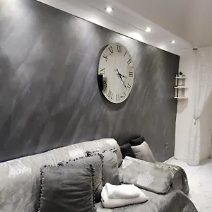 La Casa Di Titina Appartement Naples