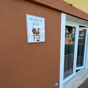 La Casa Del Gallo Appartamento Pietra Ligure