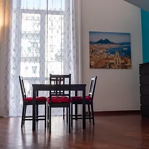 Casa Latilla Appartamento Napoli
