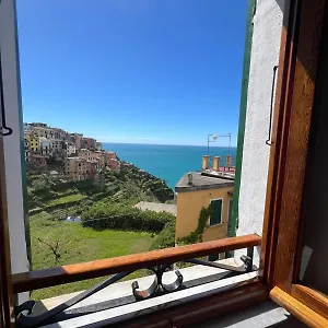 Casa Giambi Appartement Corniglia