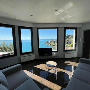 Un Mare Di Fiori Appartement Vintimille