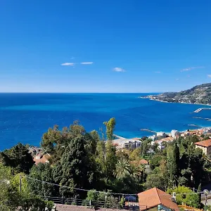 La Finestra Sul Golfo Appartement Ospedaletti
