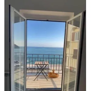 Comodissimo Gaslini E Mare Appartamento Genova