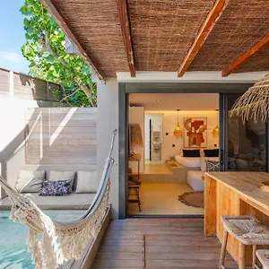Le Gypset Apartment Gustavia