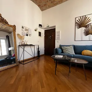 La Polveriera, Eleganti E Luminosi Vicino Al Colosseo Appartement