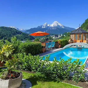 Scheifler Apartment Berchtesgaden