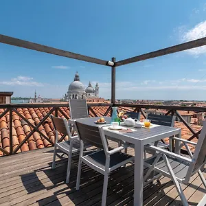 Poli Grappa Apartment Venice