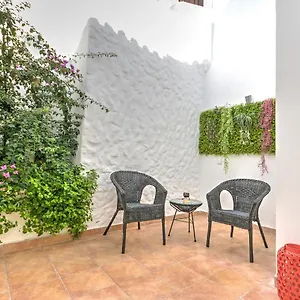 Terrace Barqueta Apartment Distrikt Faro