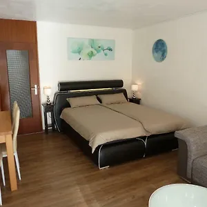 Royal Apartment Bad Tölz
