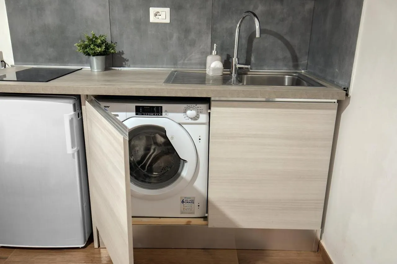 Apartment Fornaci Vatican Flat Rom Italien